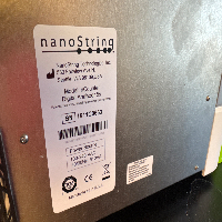 NanoString nCounter Digital Analyzer 5s image 1
